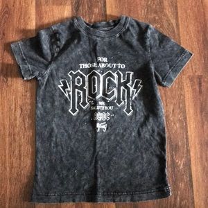 AC/DC Shirt